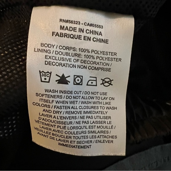 Nike Flow Shorts Swim Trunks Daisy Sportswear Sport Essentials Men's 2XL - Picture 5 of 5